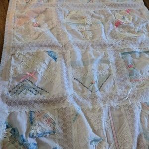 Baby blanket bundle